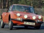 Matra M 530 SX 1971 года
